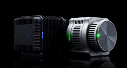 top cooled cmos astro cameras