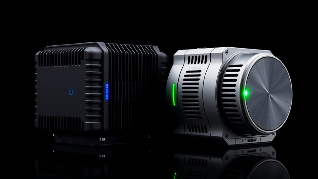 top cooled cmos astro cameras