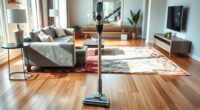 top cordless vacuums 2025