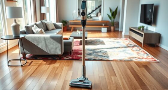 top cordless vacuums 2025