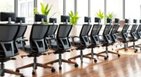 top ergonomic office chairs