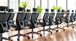 top ergonomic office chairs