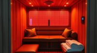 top infrared sauna recommendations
