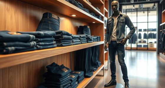 top luxury denim brands
