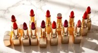 top luxury lipstick collections