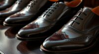 15 Best Luxury Men’s Dress Shoes That Combine Style and Sophistication 2 top luxury men s dress shoes