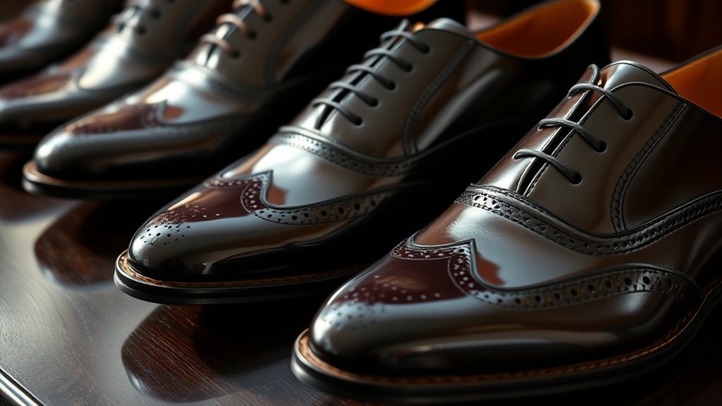 top luxury men s dress shoes