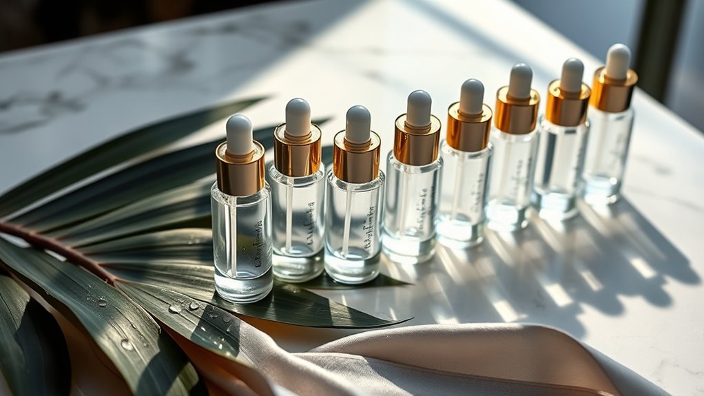 top luxury serum picks