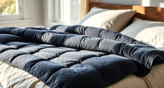 15 Best Premium Weighted Blankets for Better Sleep in 2025 — Comfort and Quality You Can Trust 53 top luxury sleep blankets