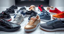 top luxury sneakers 2025