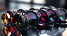 top mono camera filter recommendations