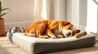 top orthopedic pet beds