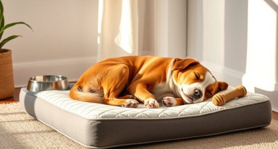 top orthopedic pet beds