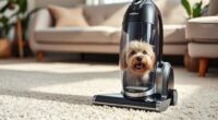 15 Best Pet Hair Vacuums With HEPA Filters That Make Cleaning a Breeze 2 top pet hair hepa vacuums