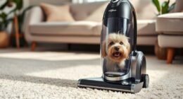 15 Best Pet Hair Vacuums With HEPA Filters That Make Cleaning a Breeze 20 top pet hair hepa vacuums