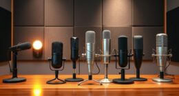 top podcast microphone picks