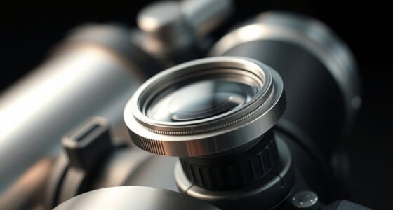 top refractor field flatteners