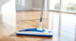 top steam mops for floors