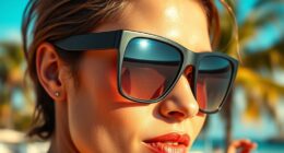 top stylish summer sunglasses