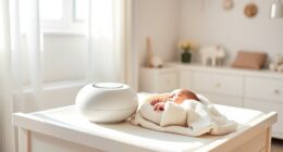 15 Best White Noise Machines for Newborns to Help Them Sleep Better 4 top white noise machines