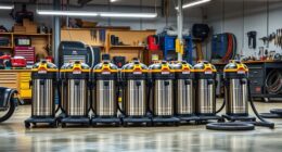 15 Best High-CFM Shop Vacuums for Workshops in 2025 — Power and Performance You Can Rely On 40 top workshop vacuum recommendations