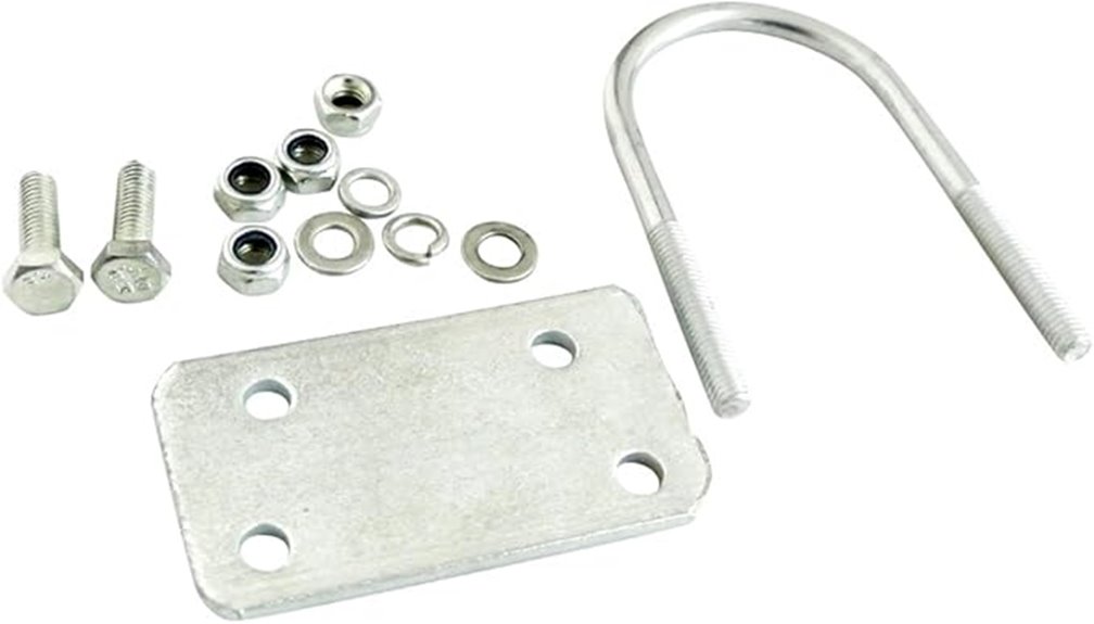 9 Best Motorized Alt-Az Mounts for Beginners: a Comprehensive Guide to Easy Astrophotography 7 u bolt motor mount replacement