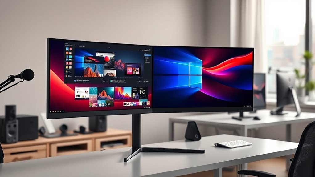 ultrawide editing essentials