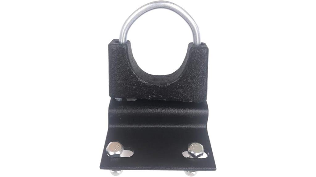 9 Best Motorized Alt-Az Mounts for Beginners: a Comprehensive Guide to Easy Astrophotography 10 universal mounting bracket for engines