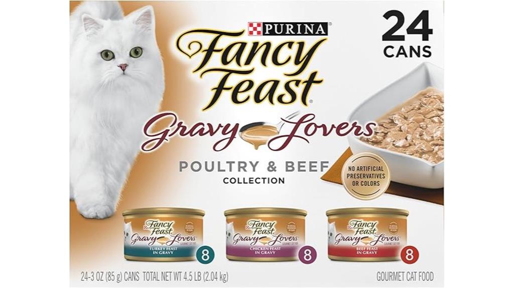 15 Best Gourmet Pet Food Brands That Will Treat Your Furry Friend to Luxury 12 variety pack of 24