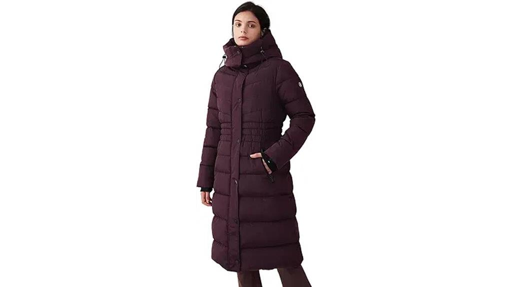 15 Best High-End Winter Coats of 2025, Reviewed for Style and Warmth 15 warm vegan down parka