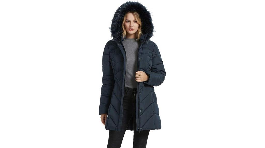 15 Best High-End Winter Coats of 2025, Reviewed for Style and Warmth 3 warm winter long coat