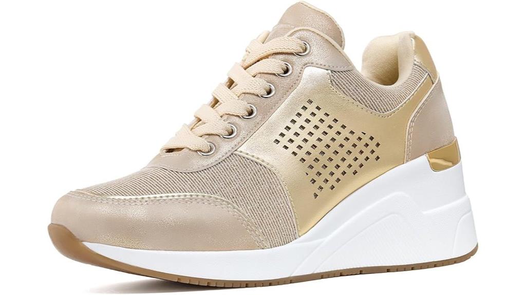 15 Best Luxury Sneakers for Collectors That Combine Style and Exclusivity 17 wedge sneakers for women