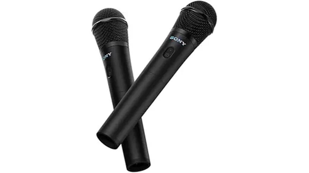 15 Best Microphones for Podcasters in 2025 - Top Picks for Studio-Quality Sound 8 wireless karaoke microphone 20h battery