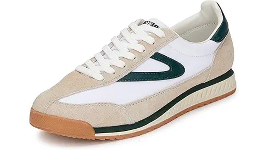 15 Best Designer Sneakers to Buy in 2025 — Stylish, Comfortable, and Worth Every Penny 12 women s casual lace up sneakers