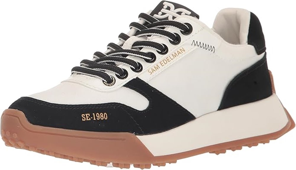 15 Best Designer Sneakers to Buy in 2025 — Stylish, Comfortable, and Worth Every Penny 4 women s casual sneaker