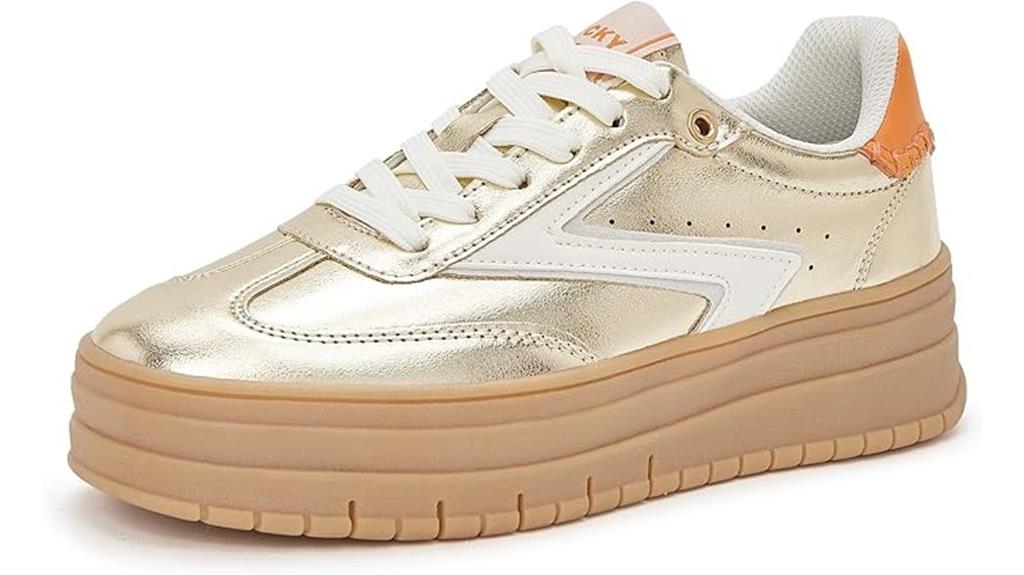 15 Best Luxury Sneakers for Collectors That Combine Style and Exclusivity 8 women s gum sole sneakers