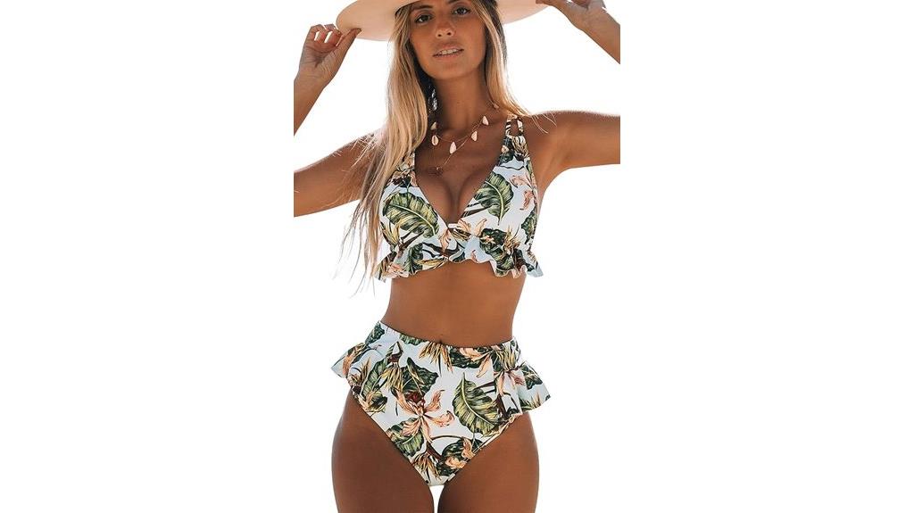 15 Best Designer Swimwear of 2025 — Our Round-Up of Must-Have Styles 12 women s high waist bikini