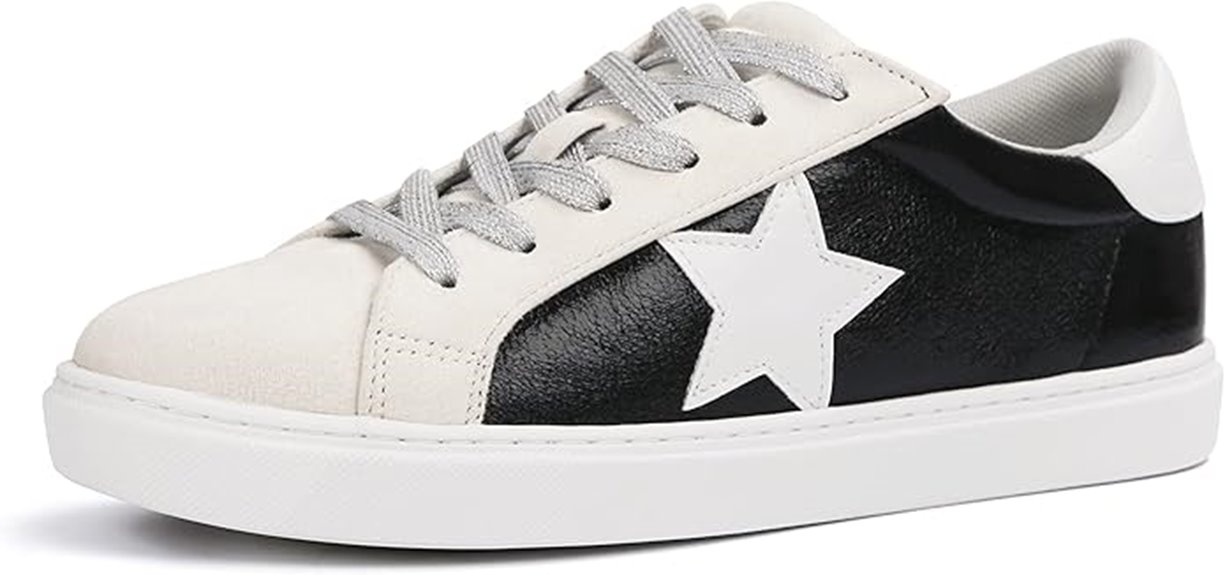 15 Best Designer Sneakers to Buy in 2025 — Stylish, Comfortable, and Worth Every Penny 14 women s party star sneakers