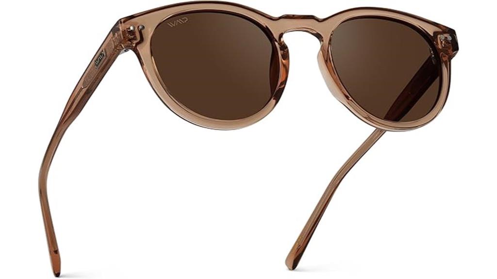 14 Best Designer Sunglasses for Summer That Combine Style and Sun Protection 9 women s round polarized sunglasses