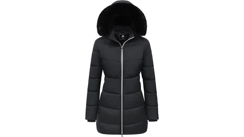 15 Best High-End Winter Coats of 2025, Reviewed for Style and Warmth 8 women s winter down coat