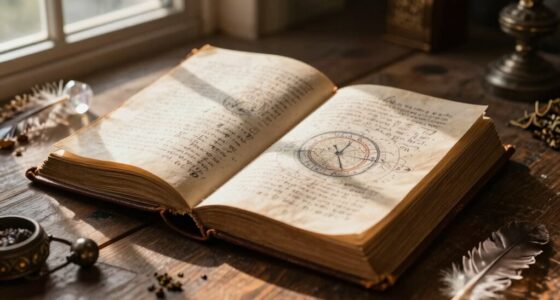 ancient book of spells