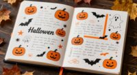 annual halloween planning guide