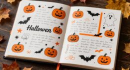 annual halloween planning guide