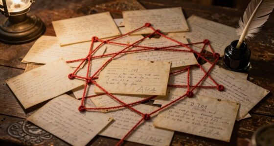 chain letter transmission method