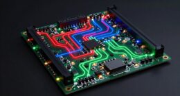 circuit protection power mapping