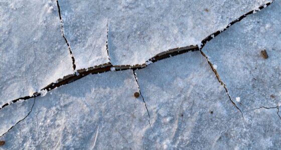 cold weather cracking test