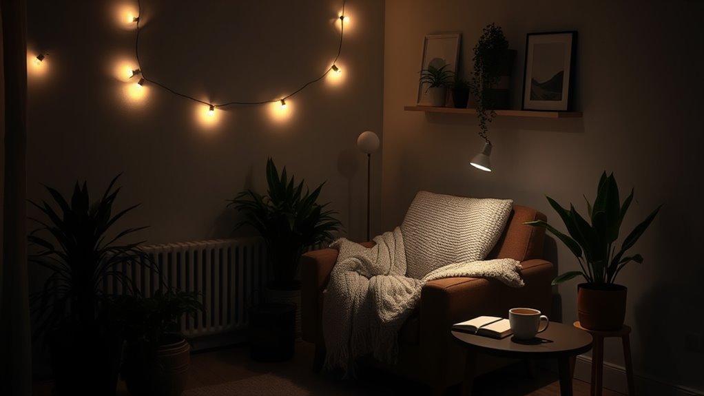 controlled sensory immersive environment