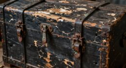 create fake vintage effects