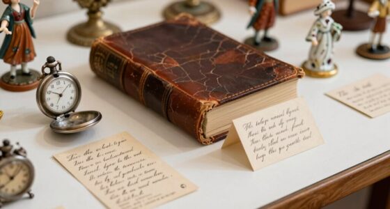 create prop lore cards