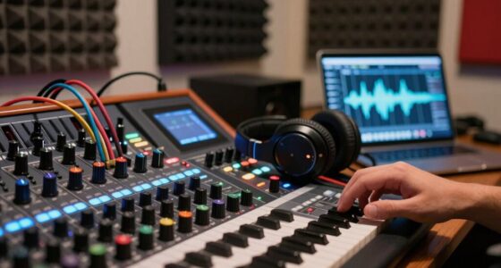 create varied musical loops